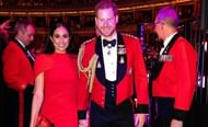 Source: Official Instagram Account of The Duke and Duchess of Sussex